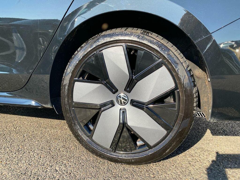 Volkswagen Passat 1.5 Tsi Ehybrid R-line Dsg  Black #6