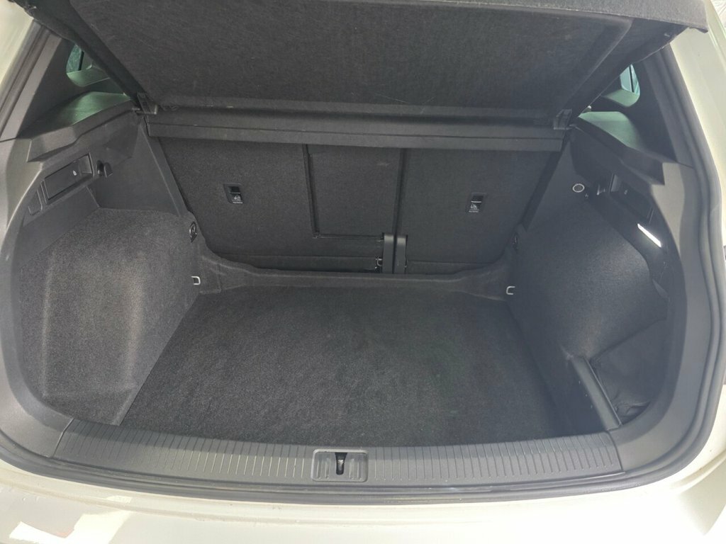 Volkswagen Tiguan 2L R-line SA73FKO White #6