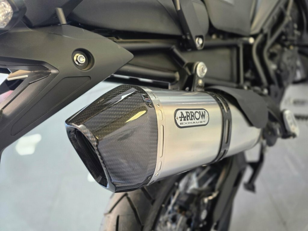 Triumph  900 Gt Pro O-ring Euro 5 2024 Grey #4