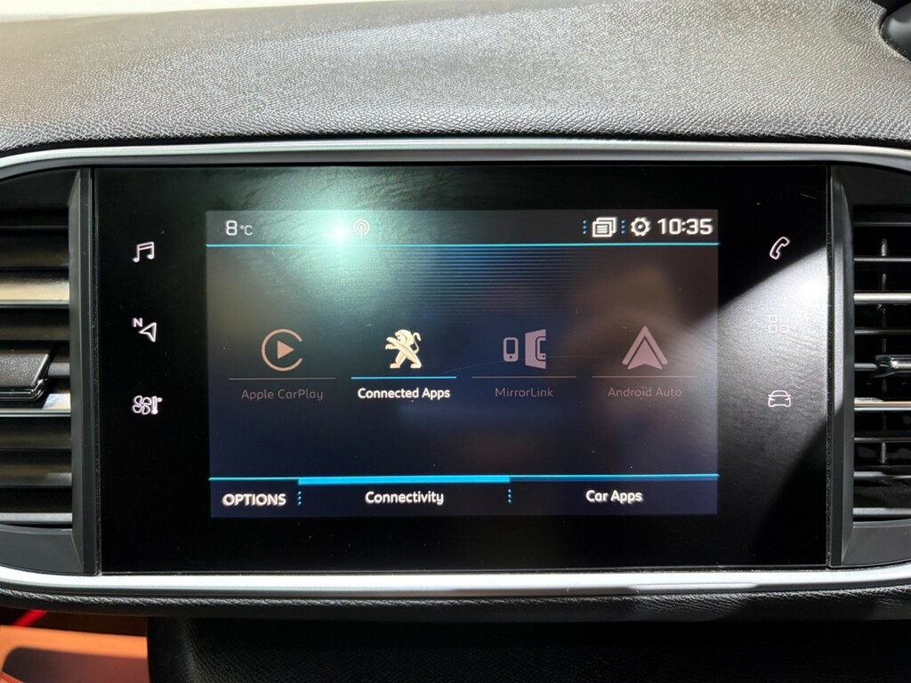 Peugeot 308 SW 1.5 Bluehdi Gt Line Euro 6 Ss KO19WRE  #6
