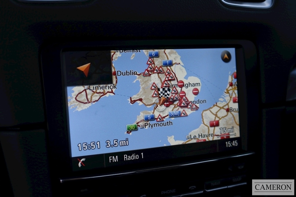 Porsche Cayman 981 2.7 Pdk VU65BVM Red #5