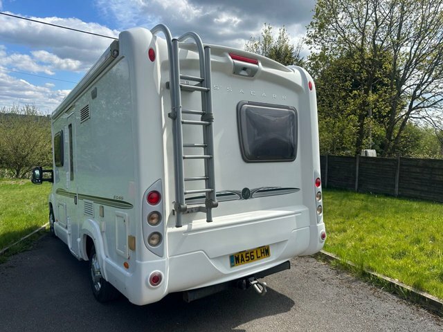 Fiat Ducato 2.3 Jtd 35 Multijet Chassis Cab White #6