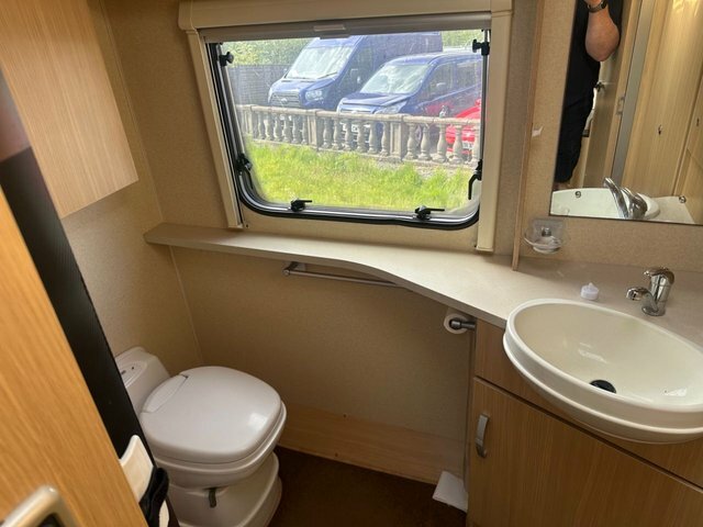 Fiat Ducato 30 Blue #13