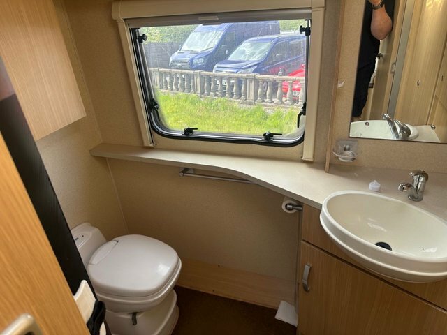 Fiat Ducato 30 Blue #14