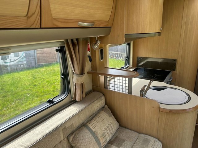 Fiat Ducato 30 Blue #12