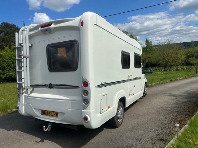 Fiat Ducato 30 Blue #8