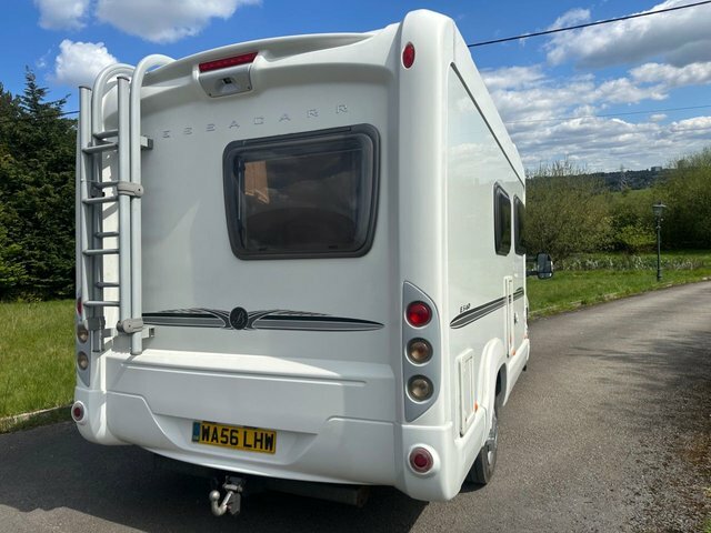 Fiat Ducato 30 Blue #7
