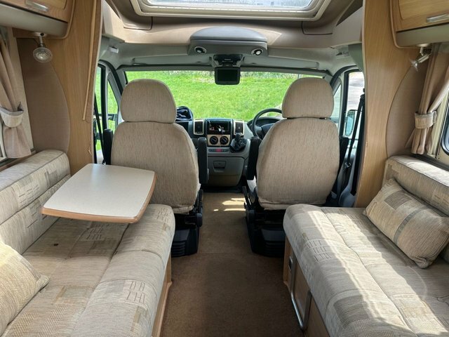 Fiat Ducato 30 Blue #11