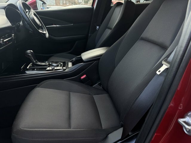 Mazda CX-30 2023 2.0 E-skyactiv X Mhev Sport Lux Suv Petro MX72WOA Red #5