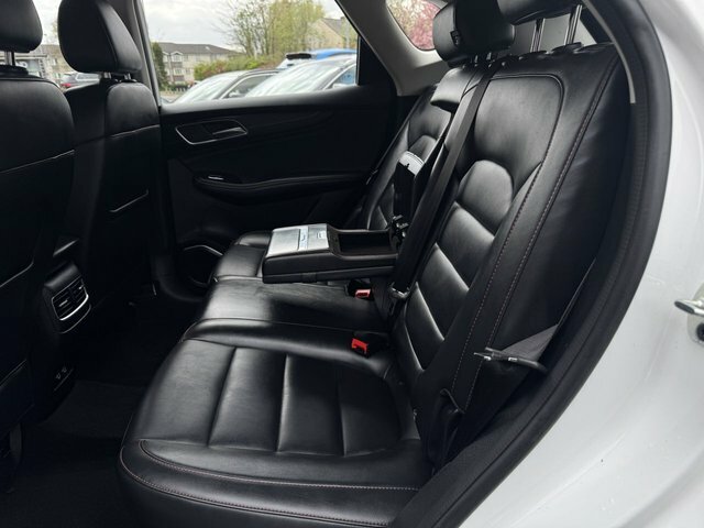 MG HS 2023 1.5 T-gdi Excite Suv SH23UYJ White #6