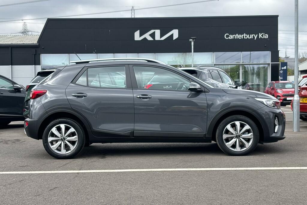 Kia Stonic 1.0 T-gdi 2 Suv Euro 6 S S 99 GK23FNO  #4