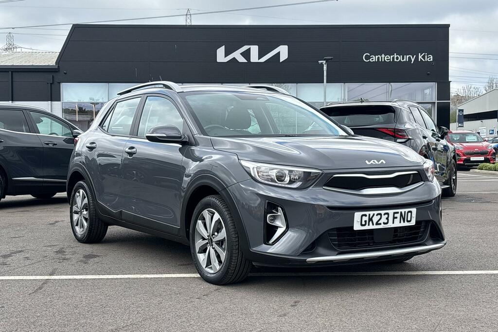 Kia Stonic 1.0 T-gdi 2 Suv Euro 6 S S 99 