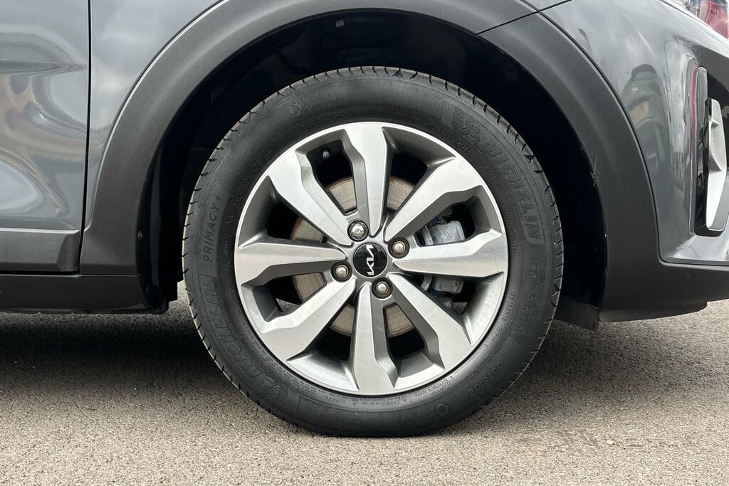 Kia Stonic 1.0 T-gdi 2 Suv Euro 6 S S 99 GK23FNO  #5
