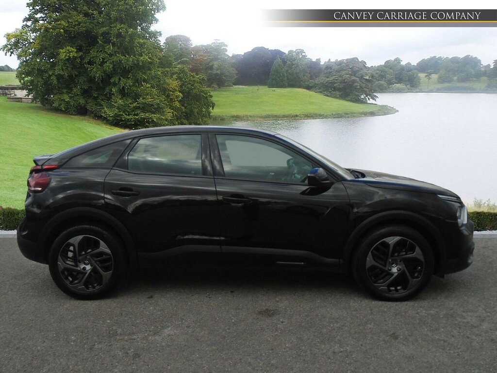 Citroen C4 1.5 Bluehdi Sense Plus Euro 6 Ss  #5