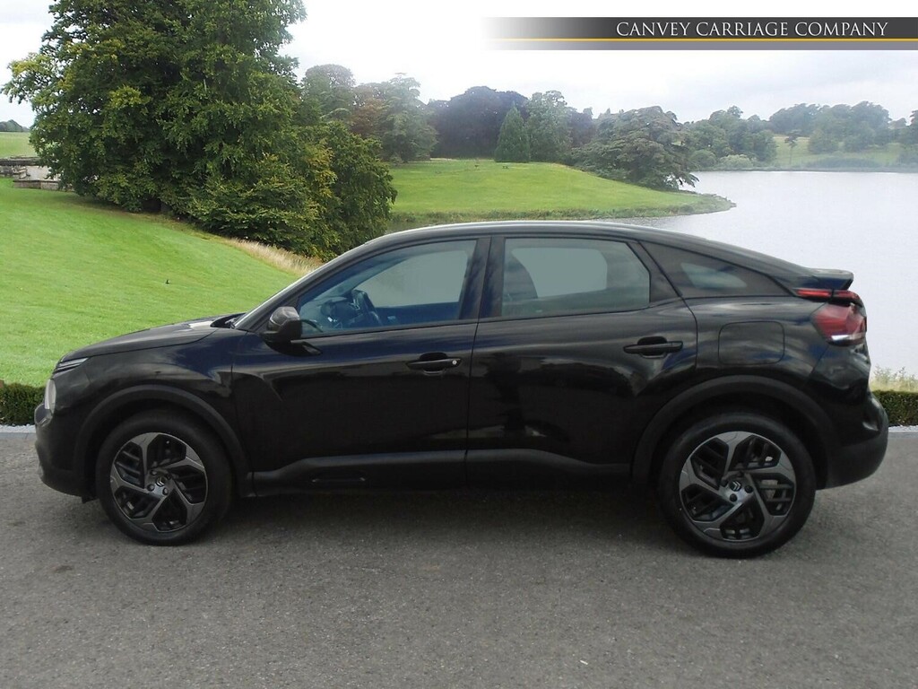 Citroen C4 1.5 Bluehdi Sense Plus Euro 6 Ss  #6