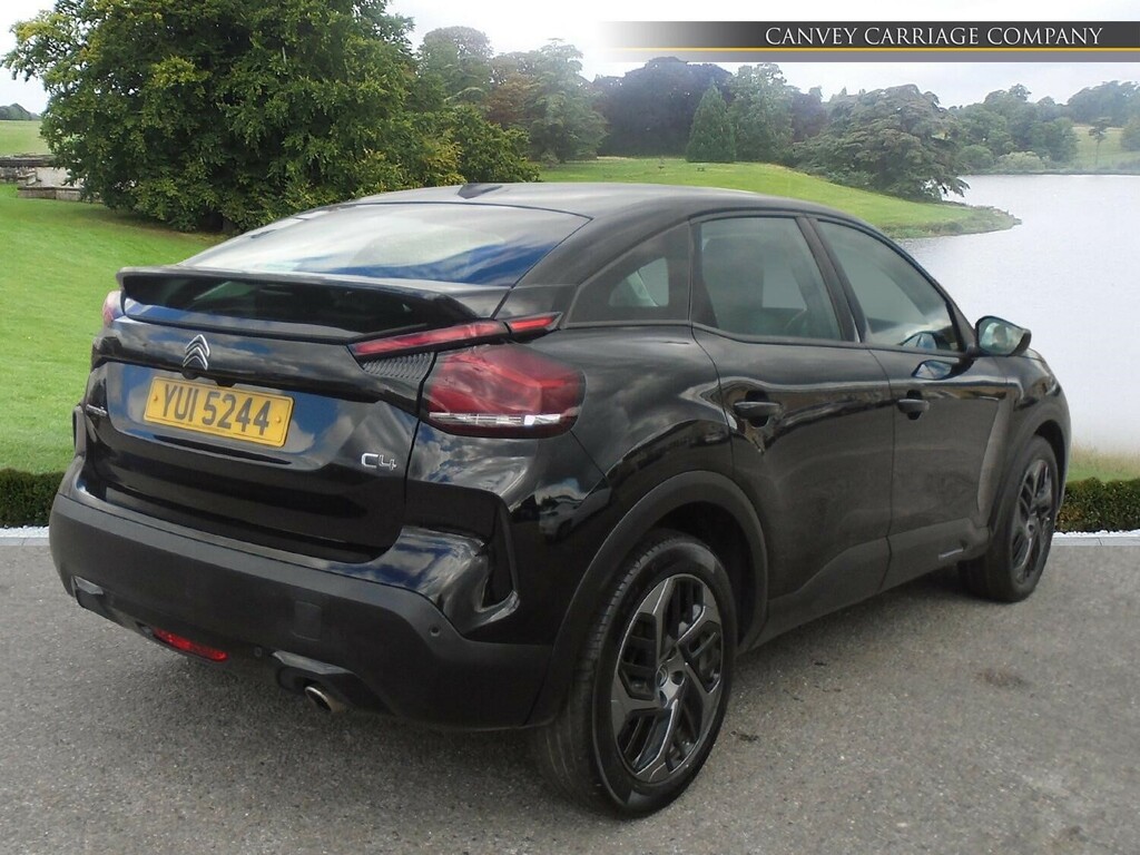 Citroen C4 1.5 Bluehdi Sense Plus Euro 6 Ss  #3