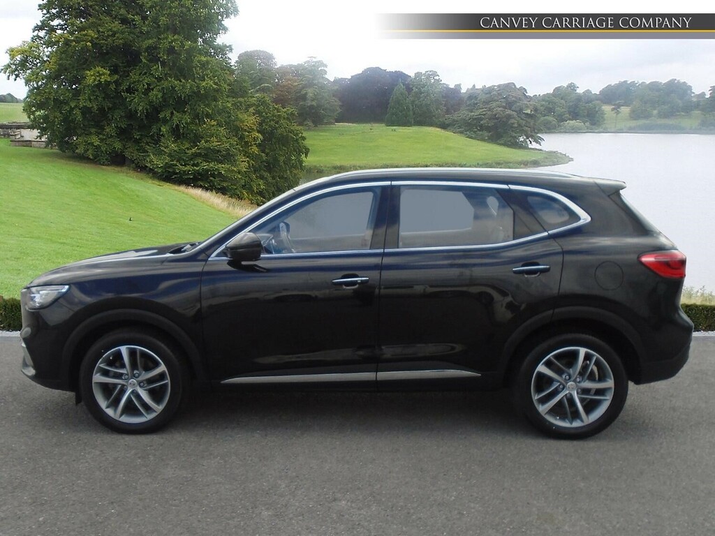 MG HS 1.5 T-gdi Exclusive Dct Euro 6 Ss GK22YRX  #6