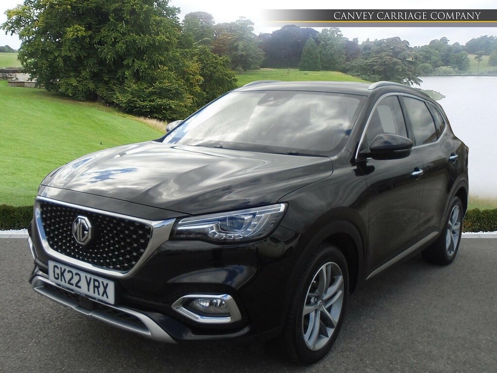 MG HS 1.5 T-gdi Exclusive Dct Euro 6 Ss GK22YRX  #2