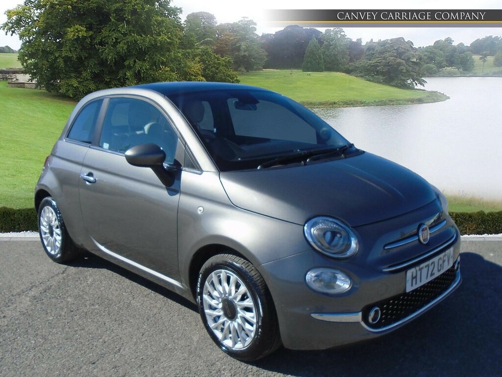 Fiat 500x Dolcevita 1.0 Mhev Dolcevita Euro 6 Ss