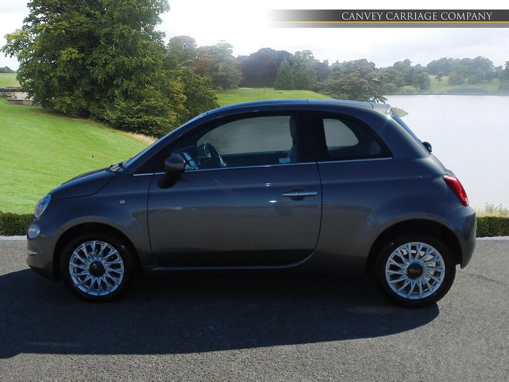 Fiat 500x Dolcevita 1.0 Mhev Dolcevita Euro 6 Ss HT72GFV #6