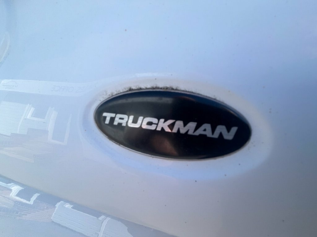 Ford Ranger 2L Xl YR22KTU White #6