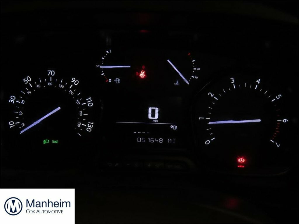 Citroen Dispatch 1.5L Enterprise M 6Dr ML21LJC White #3
