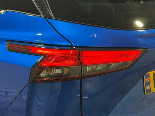 Nissan Qashqai Dig-t Mhev Premiere Edition EN21VPP Blue #6