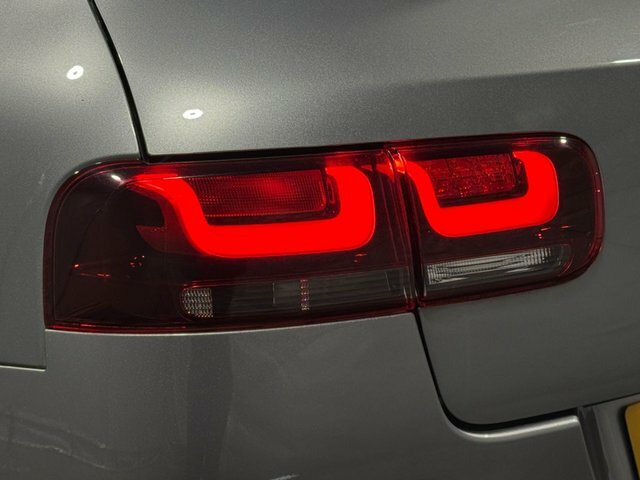 Citroen C4 Cactus Puretech Gpf Flair Hatchback MK68FZP Grey #6