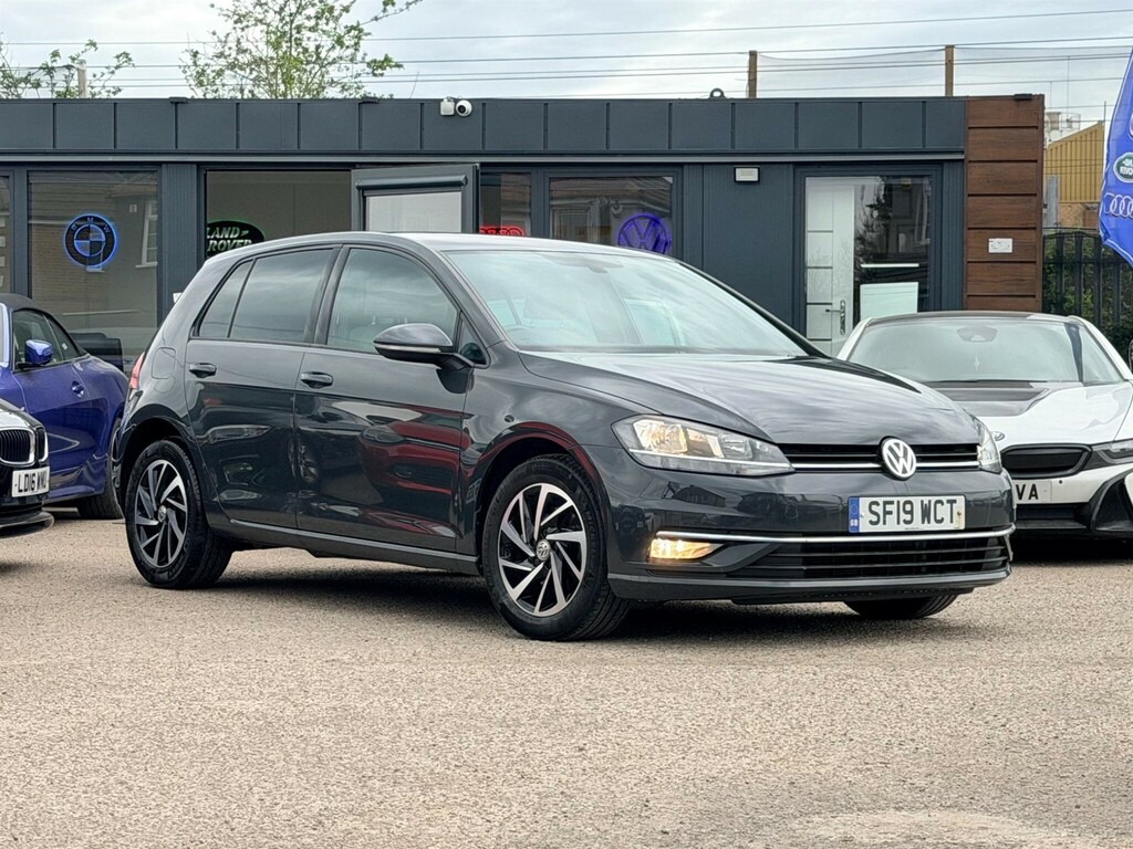 Volkswagen Golf 1.6 Tdi Match Dsg Euro 6 Ss