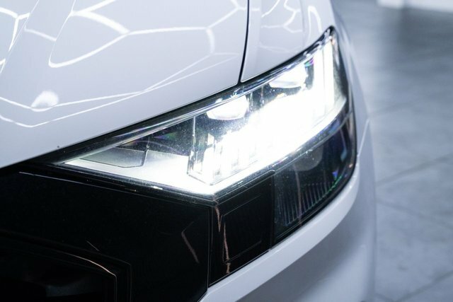 Audi SQ8 4.0 Tdi V8 Vorsprung Suv Tiptronic Quat White #4