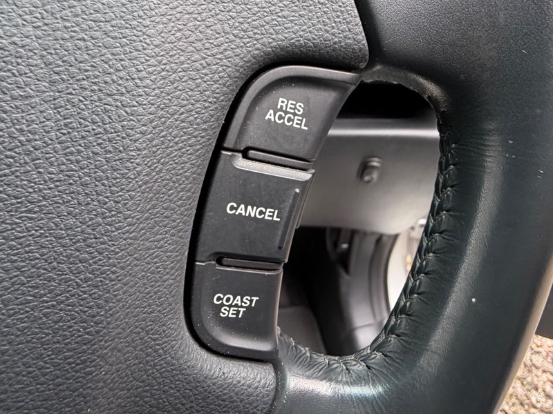 Kia Carens Mpv 2.0 Gs5 200808 Silver #23
