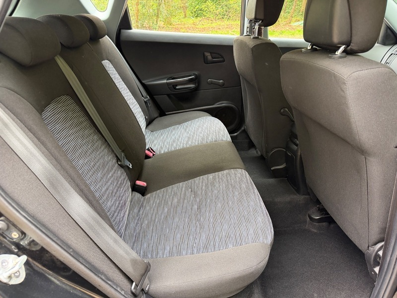 Kia Ceed Crdi Gs Black #4