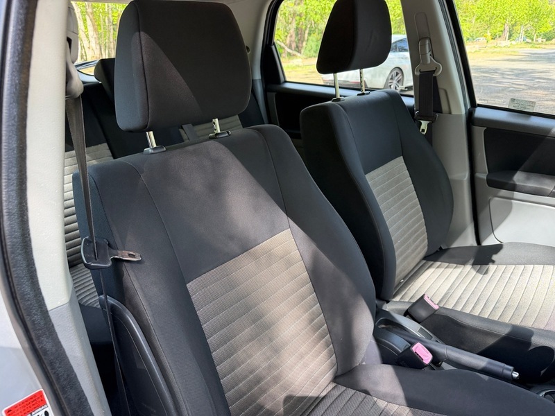Suzuki SX4 Sx4 Gl Black #22