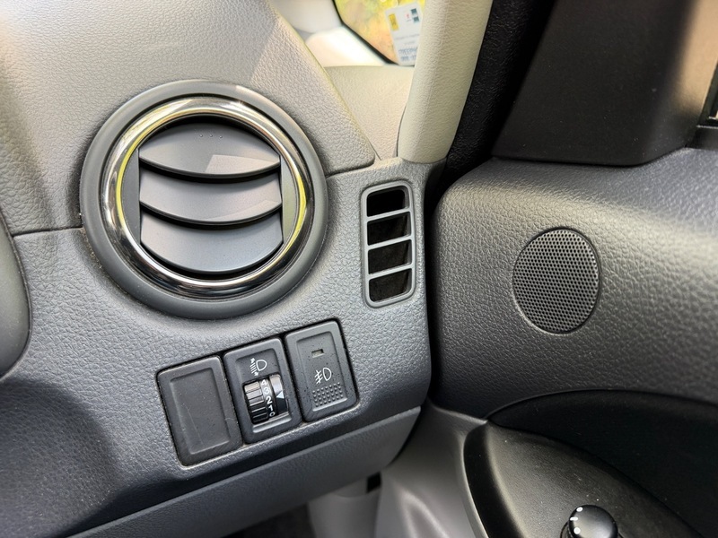 Suzuki SX4 Sx4 Gl Black #32