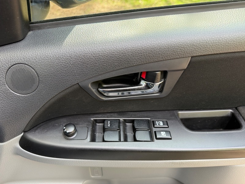 Suzuki SX4 Sx4 Gl Black #33