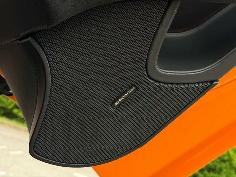 McLaren MP4 Coupe Black #34
