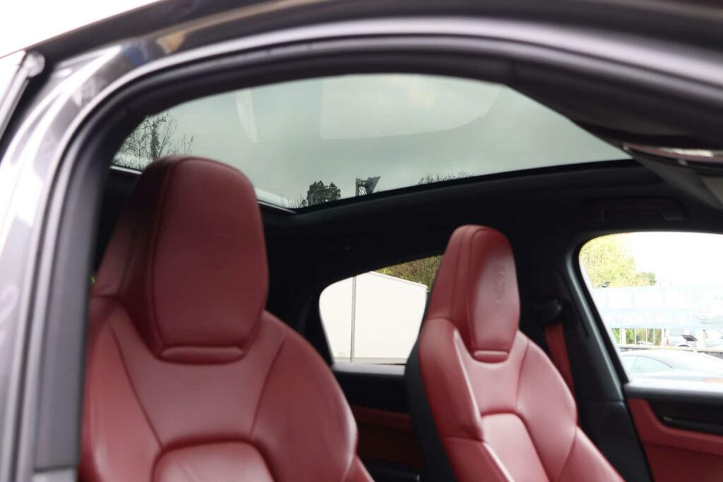 Porsche Cayenne 3.0 V6 E-hybrid 17.9Kwh Tiptronics 4Wd Euro 6 Ss Grey #5