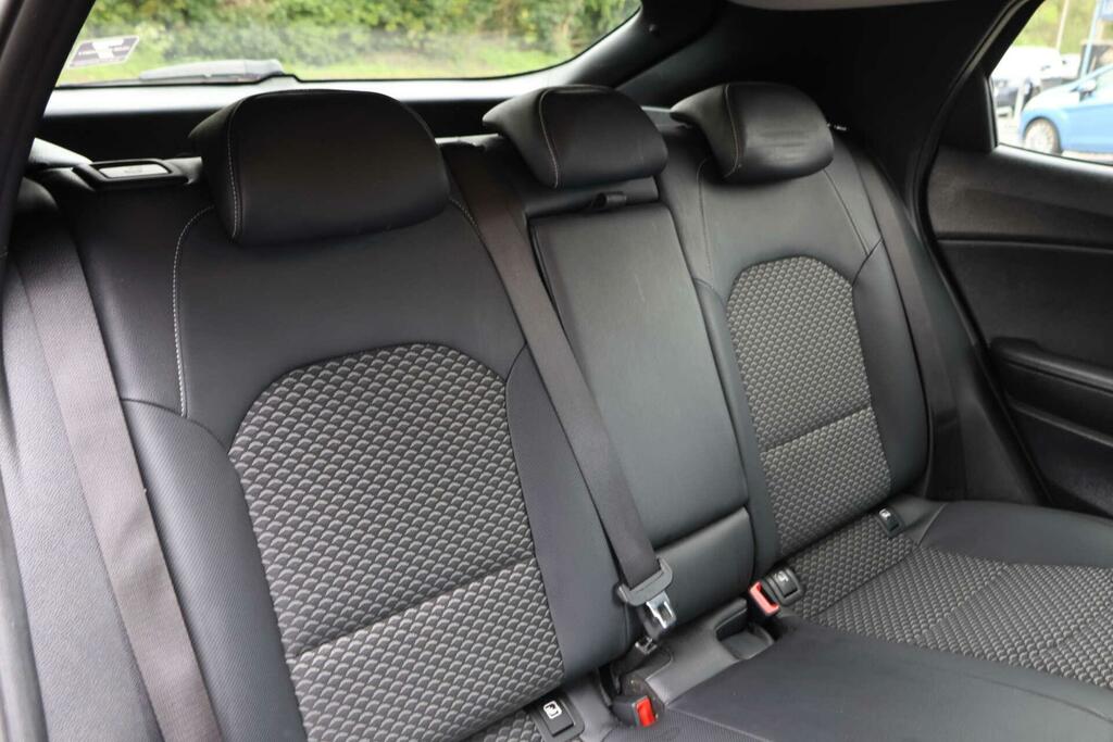 Kia Xceed 1.5 T-gdi 3 Euro 6 Ss LD22JFF Red #6