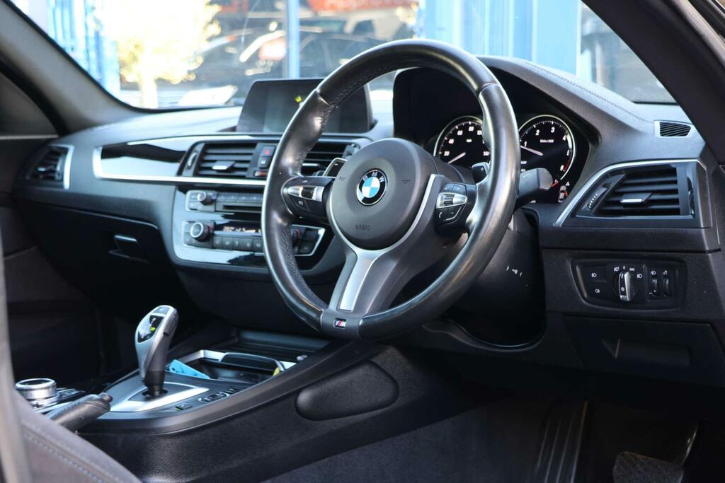 BMW 2 Series 2.0 220D M Sport Xdrive Euro 6 Ss YF69UEN White #4