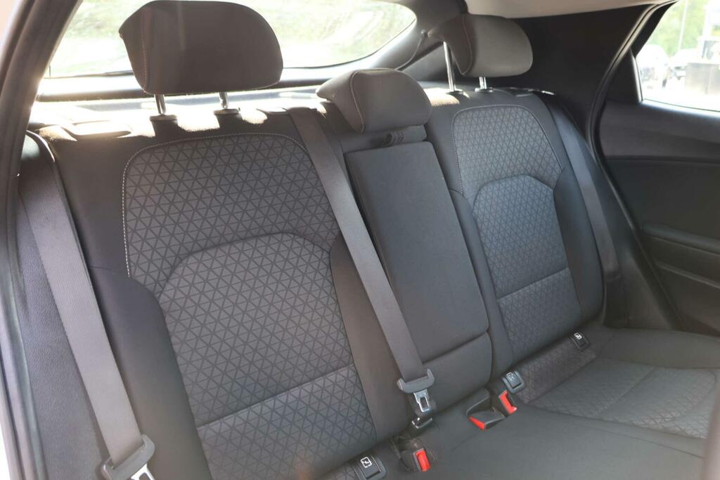 Kia Xceed 1.0 T-gdi 2 Euro 6 Ss CV20AZD Silver #6