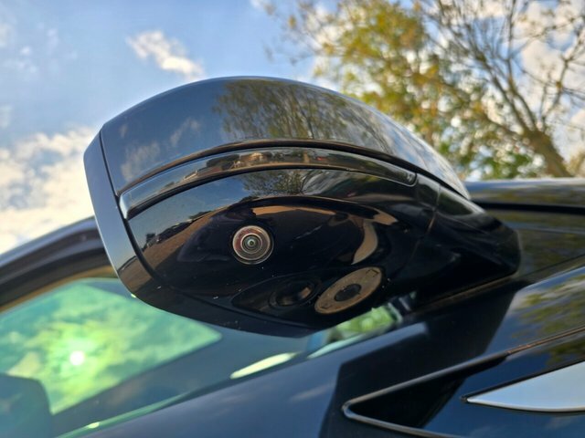 Land Rover Range Rover Evoque D200 Mhev S Suv HF21UKM Grey #6