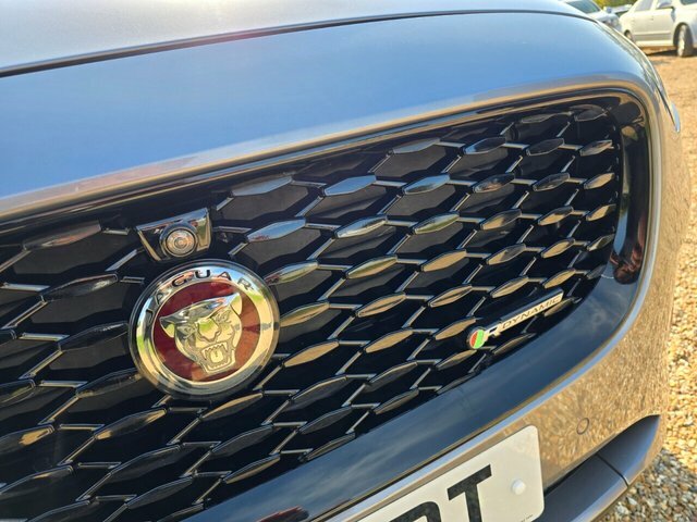 Jaguar E-Pace D204 Mhev R-dynamic Hse GD21VBT Grey #3