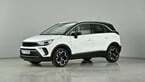 Vauxhall Crossland X Griffin White #2