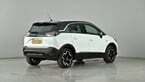 Vauxhall Crossland X Griffin White #4