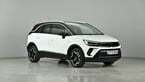 Vauxhall Crossland X Griffin White #1
