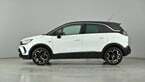 Vauxhall Crossland X Griffin White #3