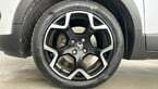 Vauxhall Crossland X Griffin White #11
