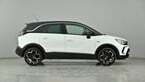 Vauxhall Crossland X Griffin White #5