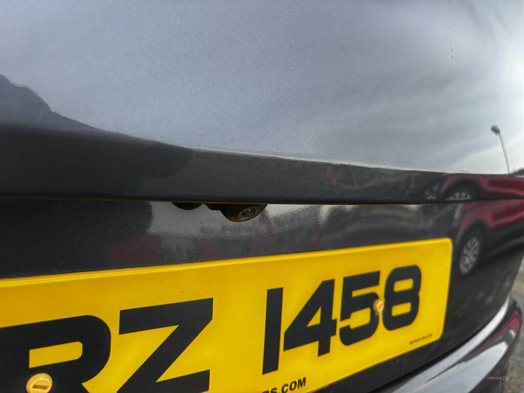 Kia Sportage 1.7 Crdi Isg 2 NRZ1458 Silver #6