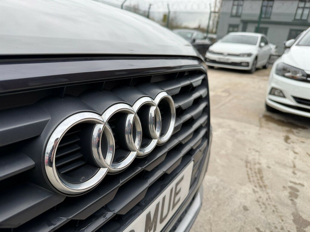 Audi Q2 1.4 Tfsi Cod Edition 1 S Tronic Euro 6 Ss RO18MUE #5